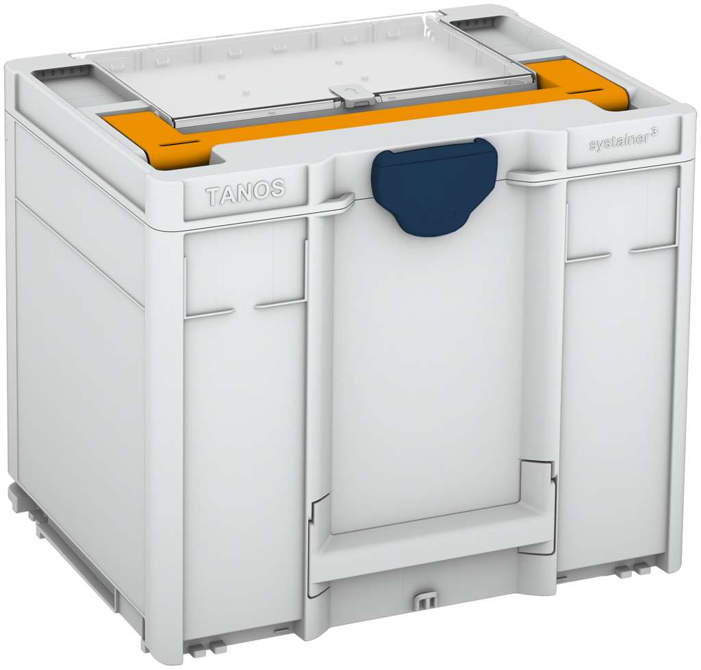 Systainer³ Lid Compartment M 337