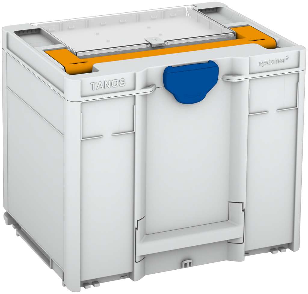 Systainer³ Lid Compartment M 337