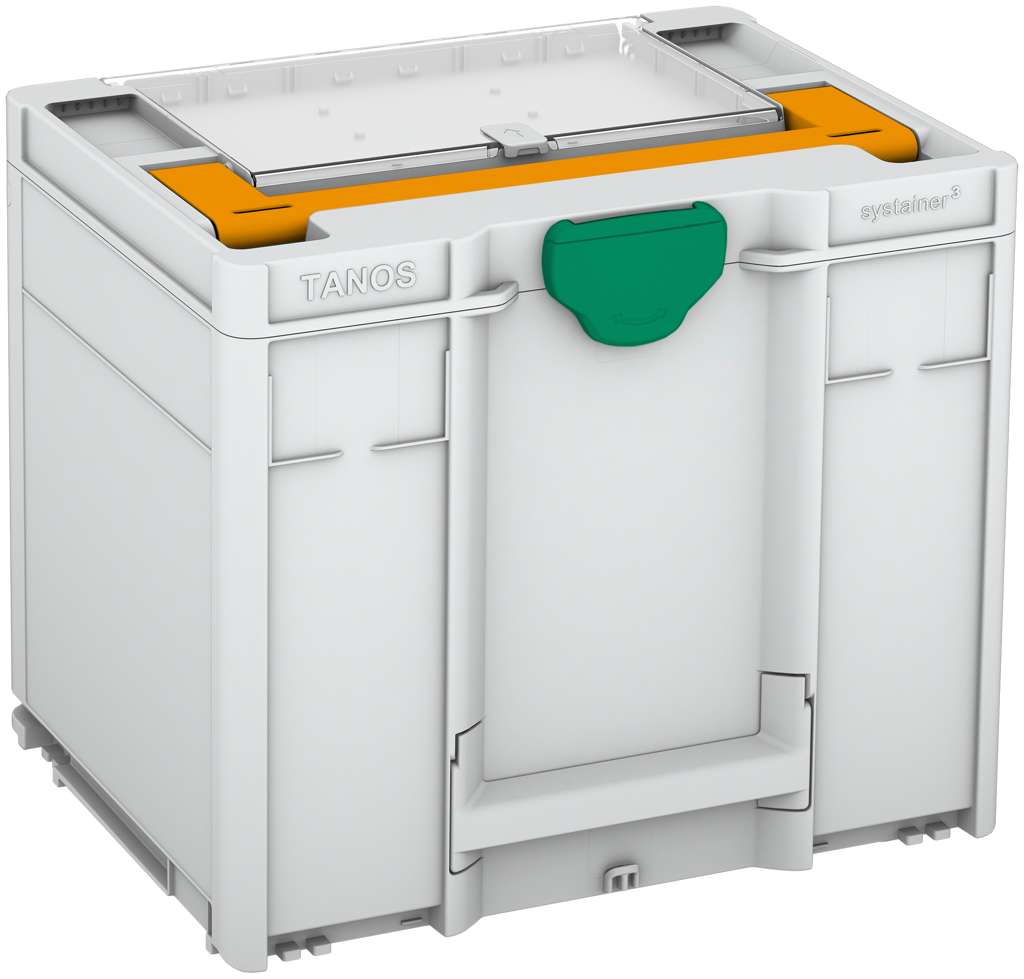 Systainer³ Lid Compartment M 337