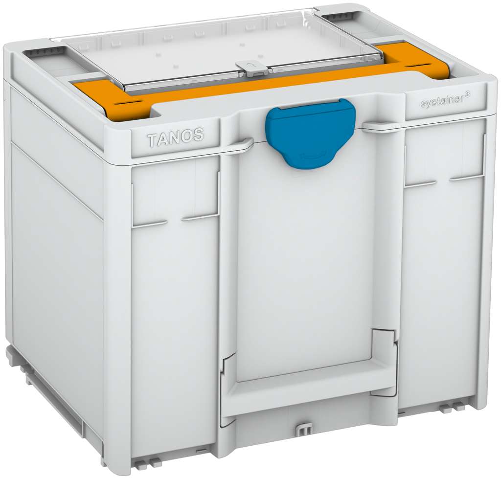 Systainer³ Lid Compartment M 337