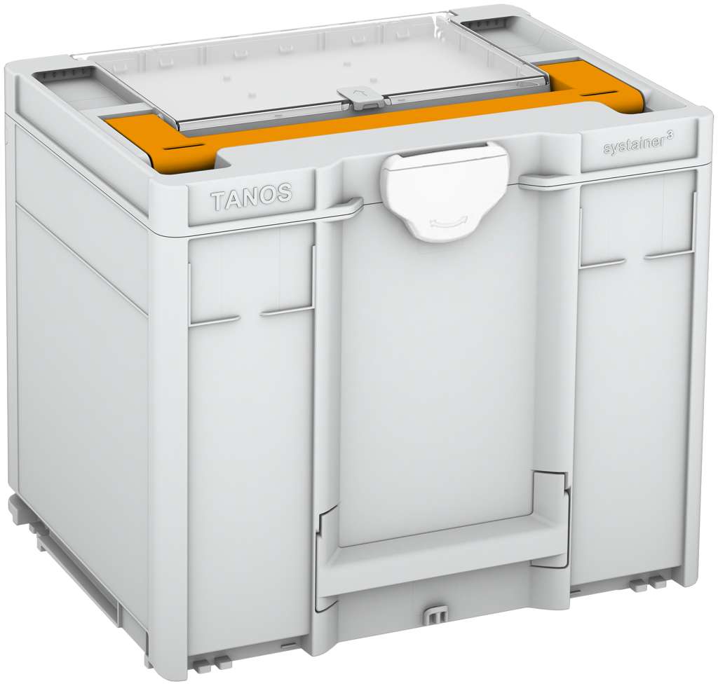 Systainer³ Lid Compartment M 337