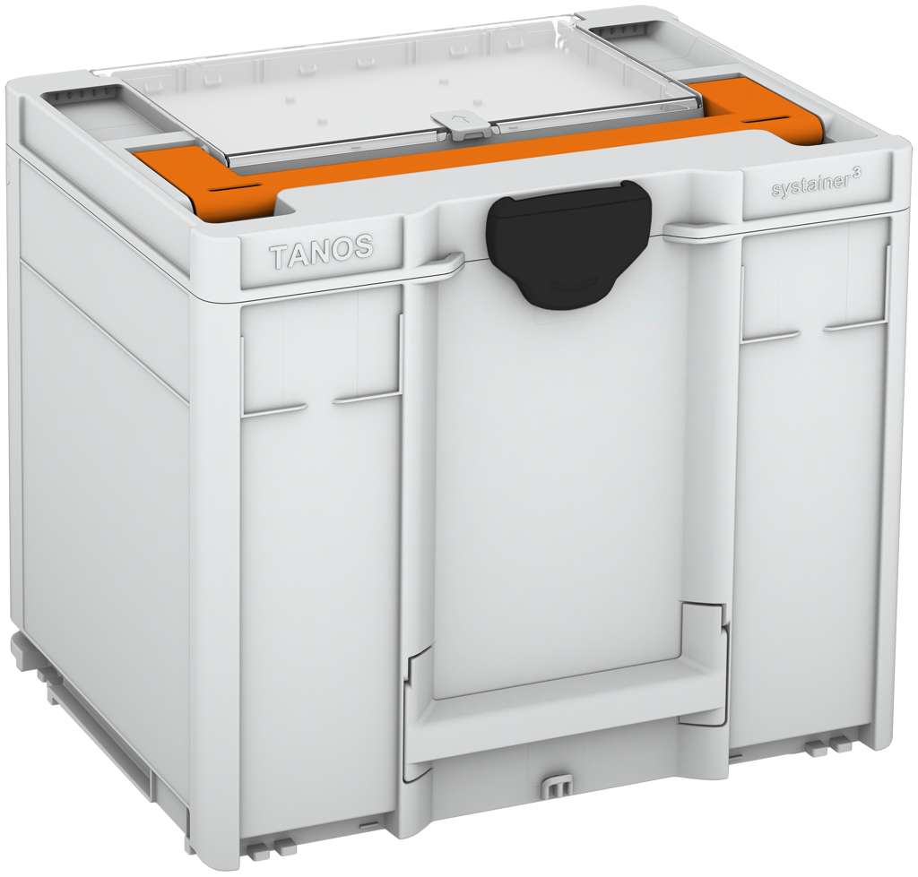 Systainer³ Lid Compartment M 337