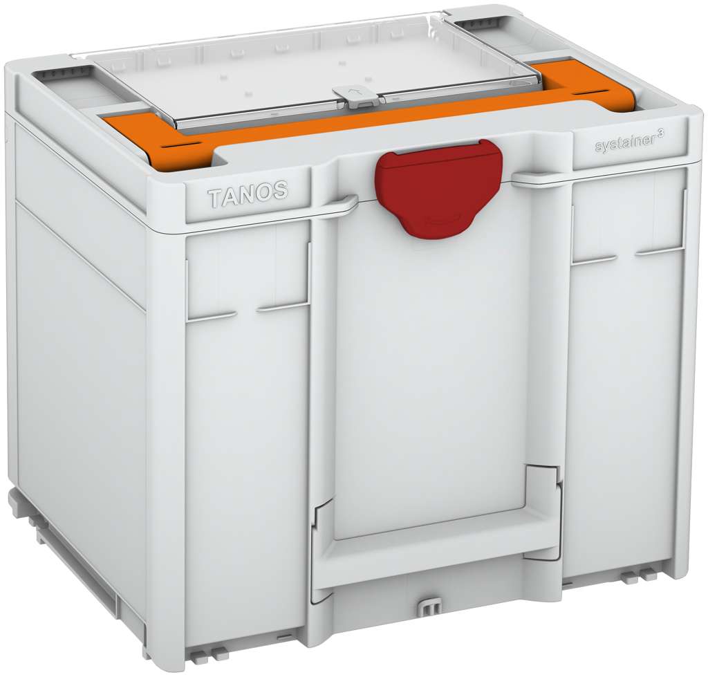 Systainer³ Lid Compartment M 337