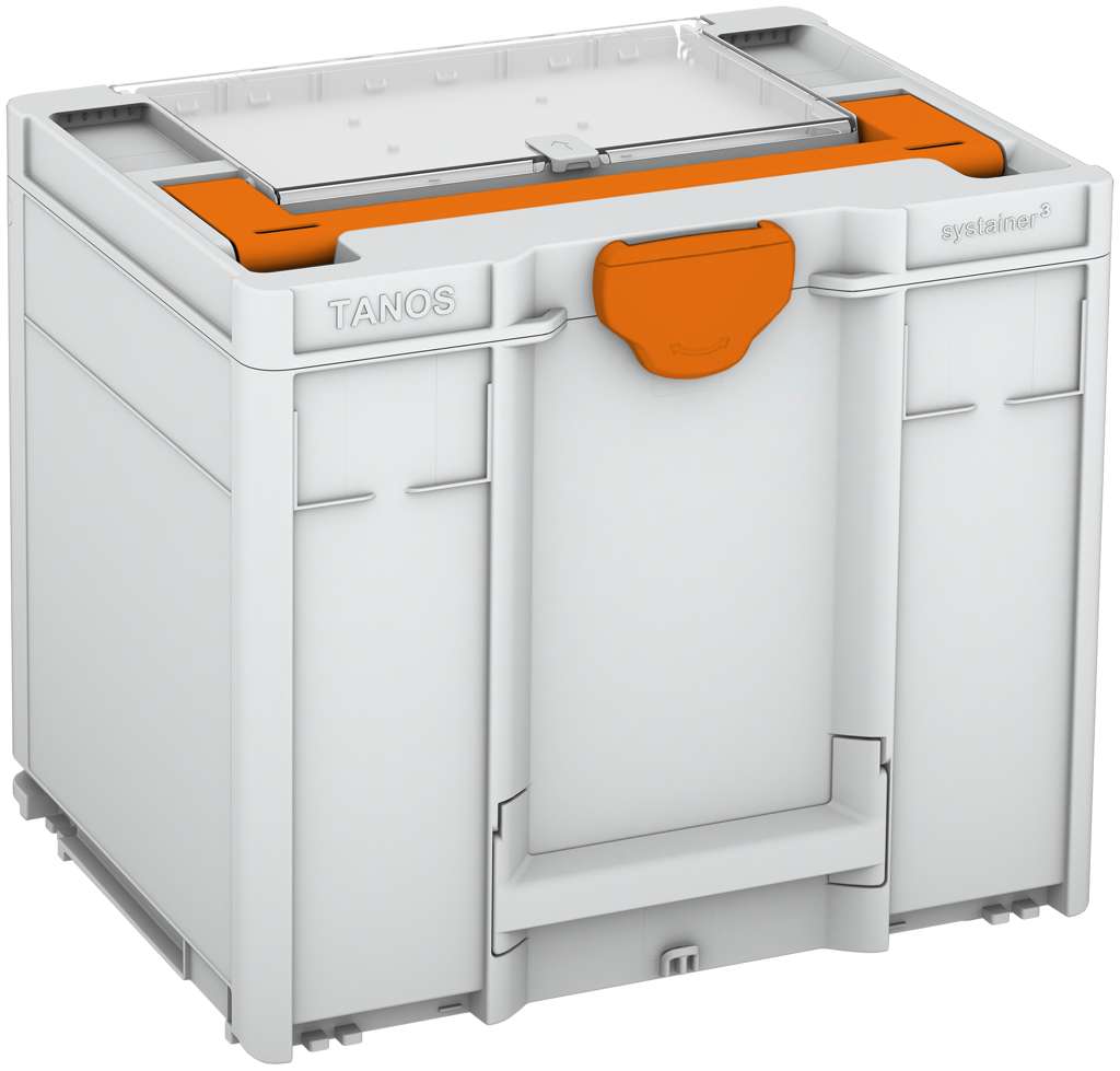 Systainer³ Lid Compartment M 337