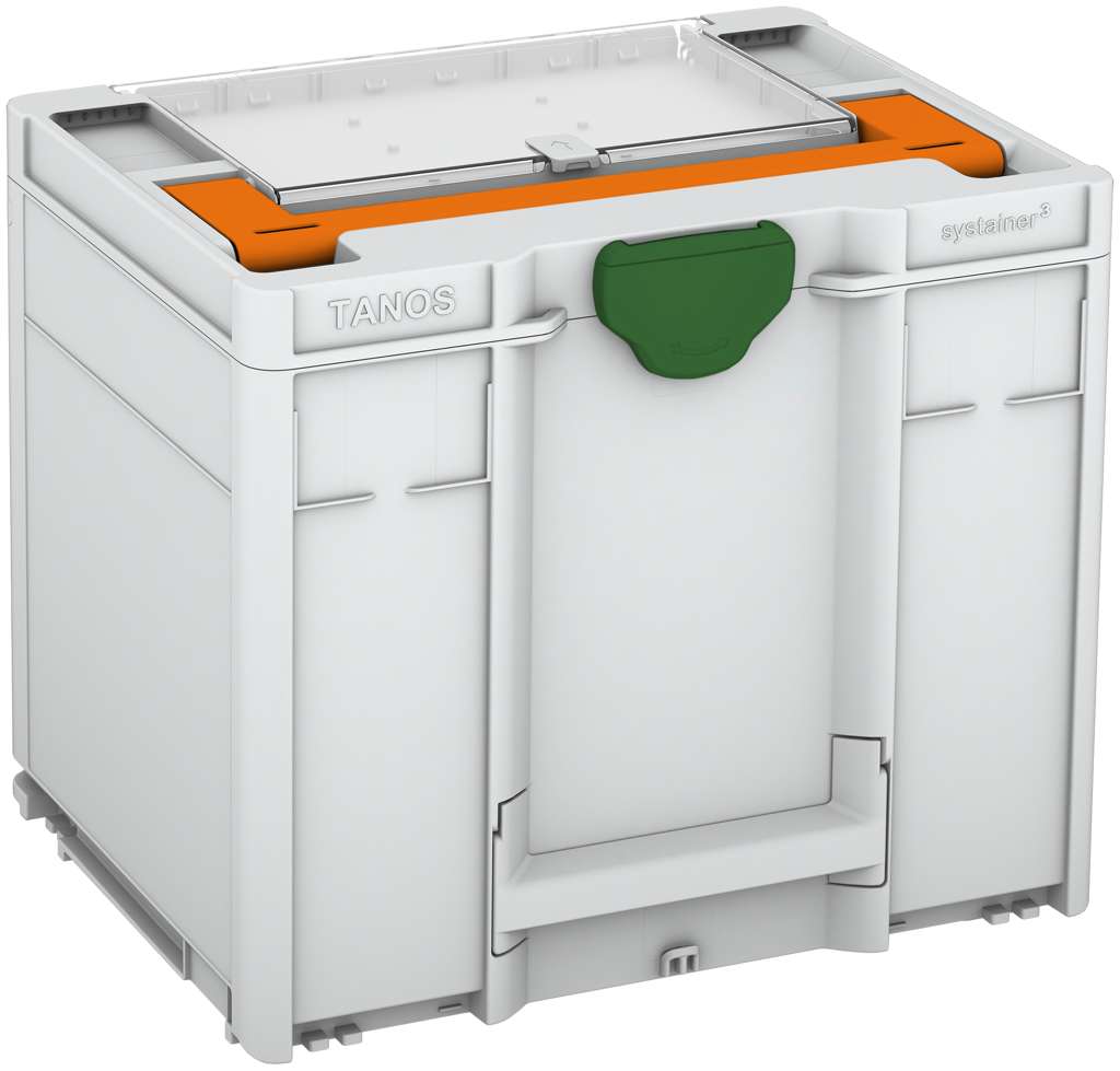 Systainer³ Lid Compartment M 337