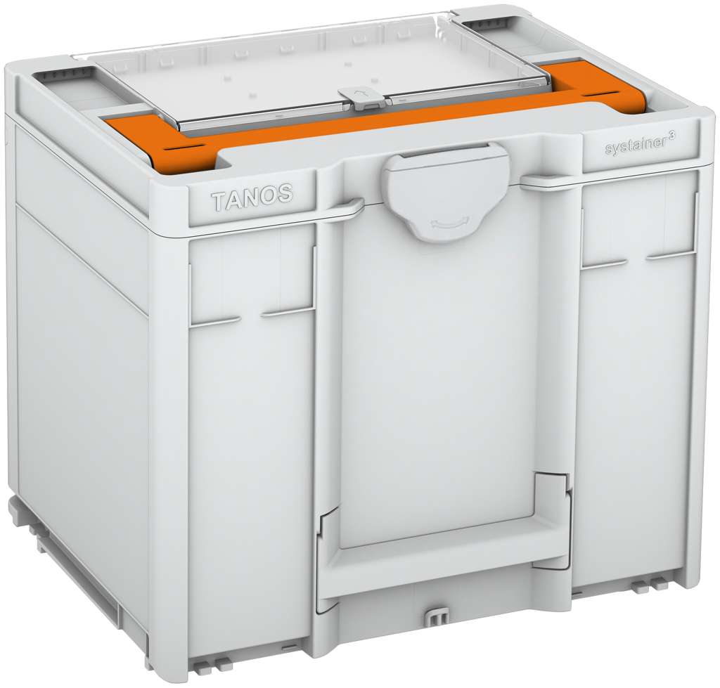 Systainer³ Lid Compartment M 337