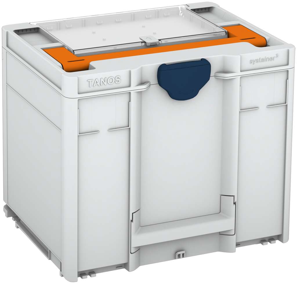 Systainer³ Lid Compartment M 337