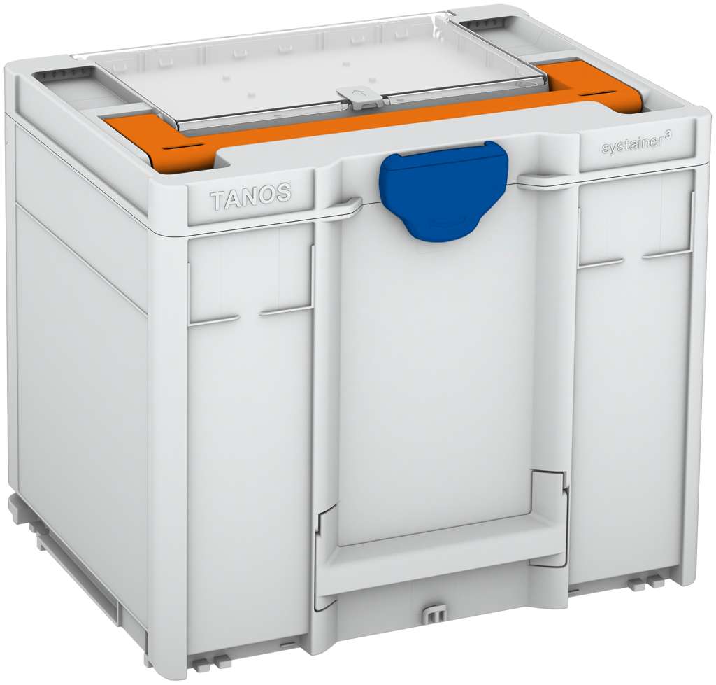 Systainer³ Lid Compartment M 337