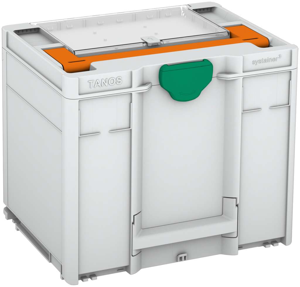 Systainer³ Lid Compartment M 337