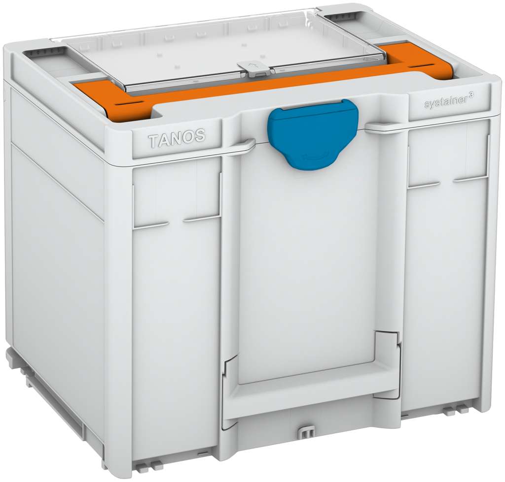 Systainer³ Lid Compartment M 337