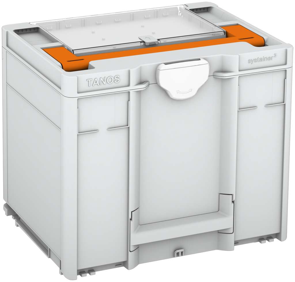 Systainer³ Lid Compartment M 337