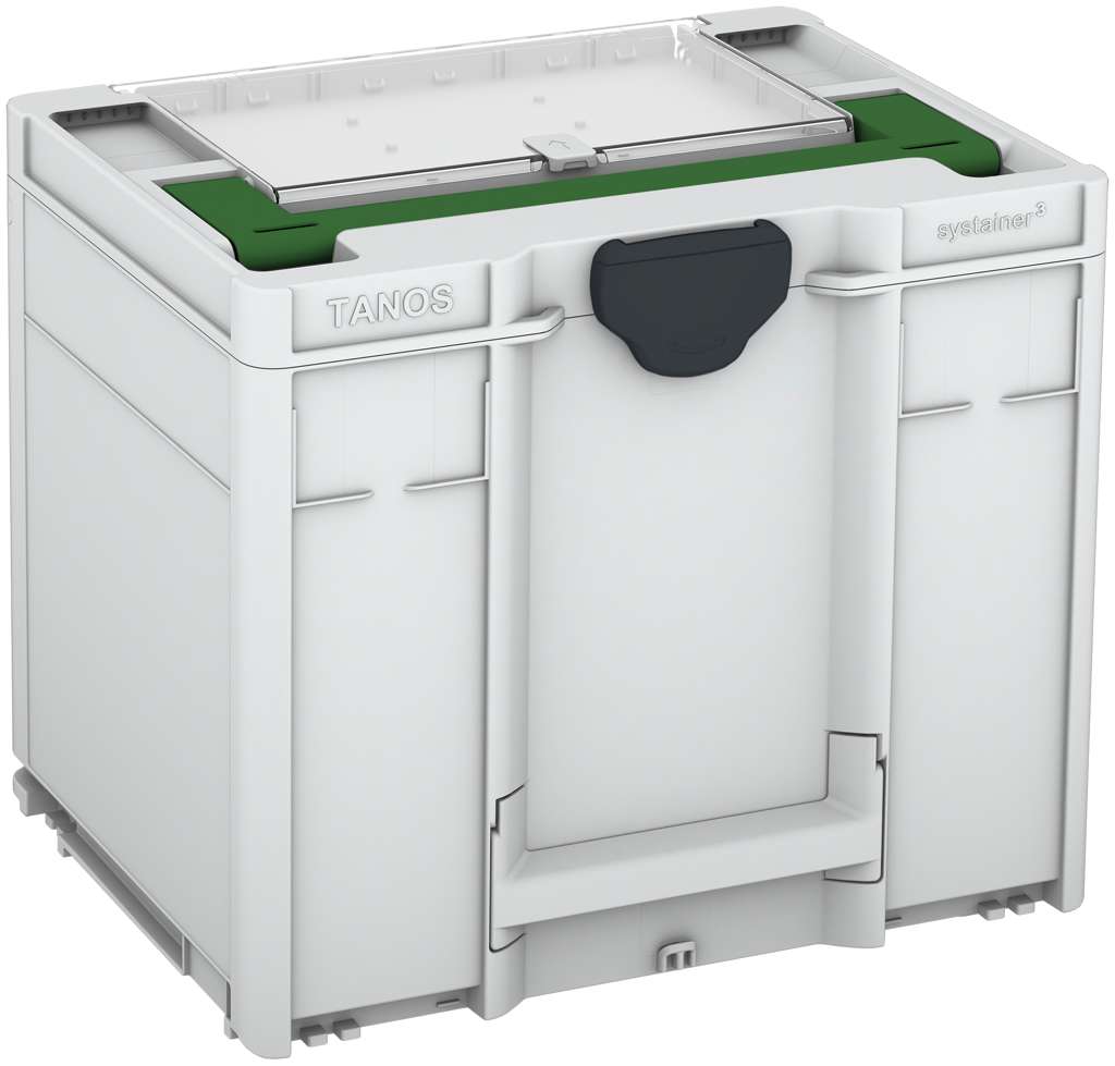 Systainer³ Lid Compartment M 337