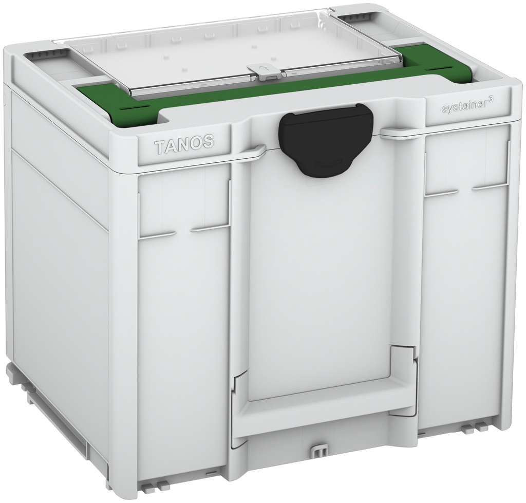 Systainer³ Lid Compartment M 337