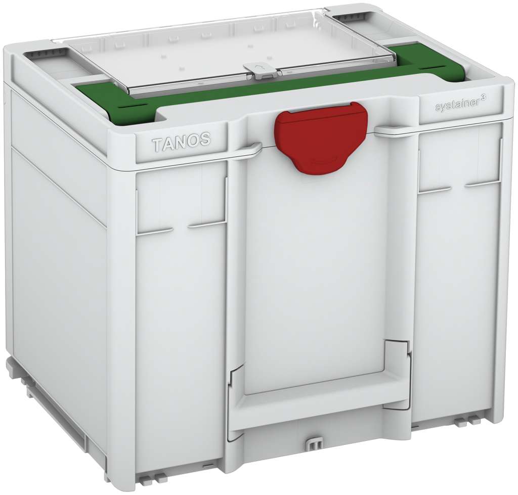 Systainer³ Lid Compartment M 337