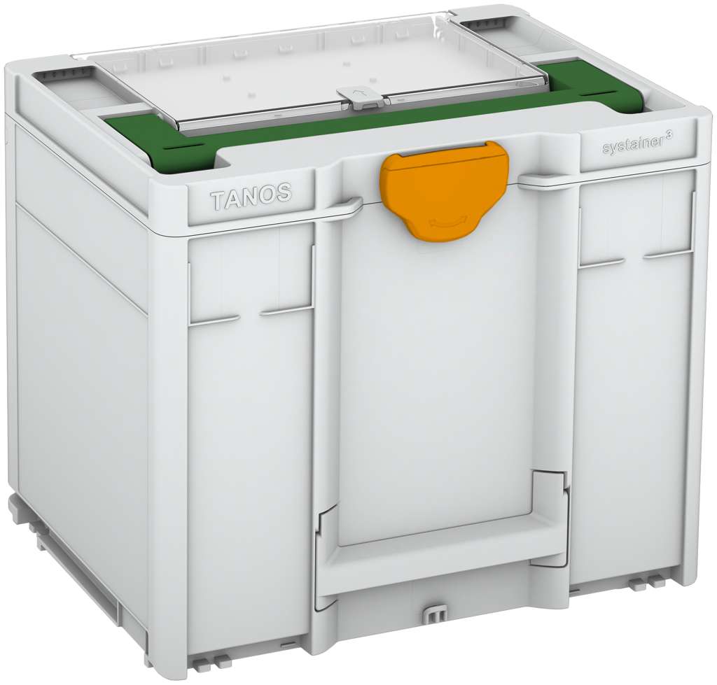 Systainer³ Lid Compartment M 337