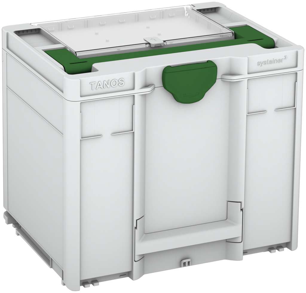 Systainer³ Lid Compartment M 337