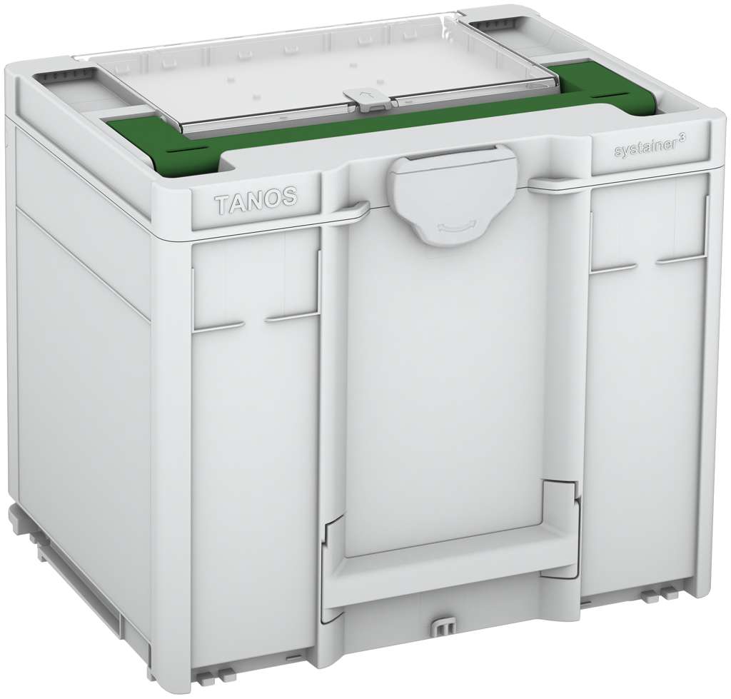 Systainer³ Lid Compartment M 337