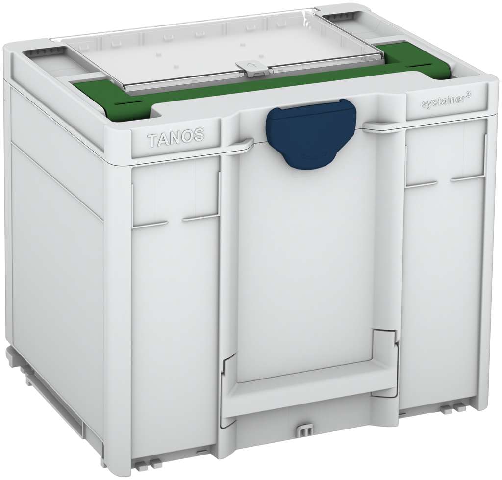 Systainer³ Lid Compartment M 337