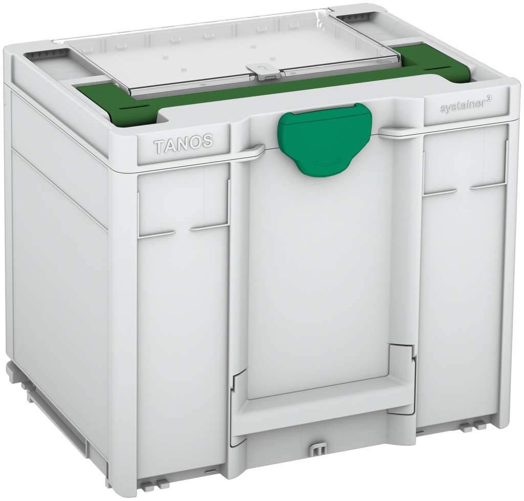 Systainer³ Lid Compartment M 337