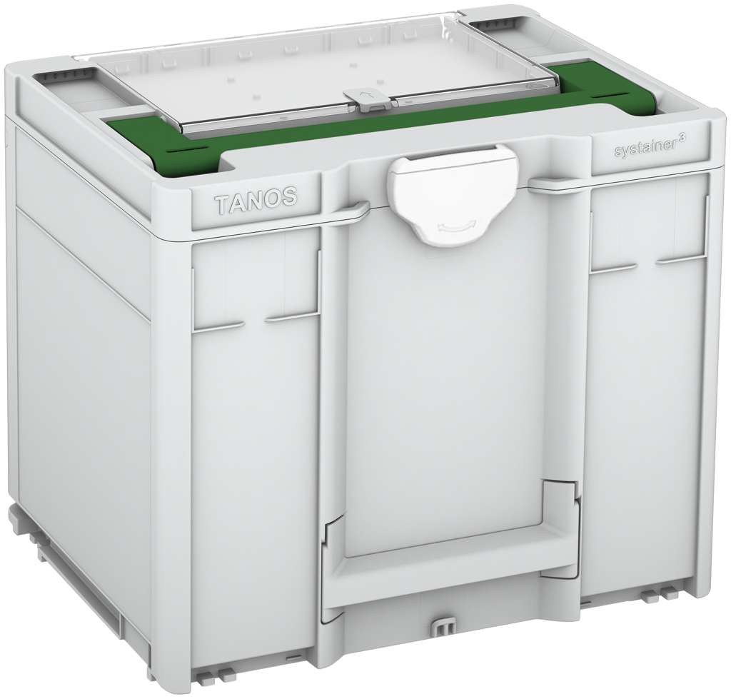 Systainer³ Lid Compartment M 337