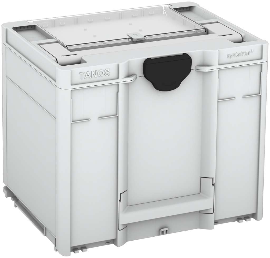 Systainer³ Lid Compartment M 337