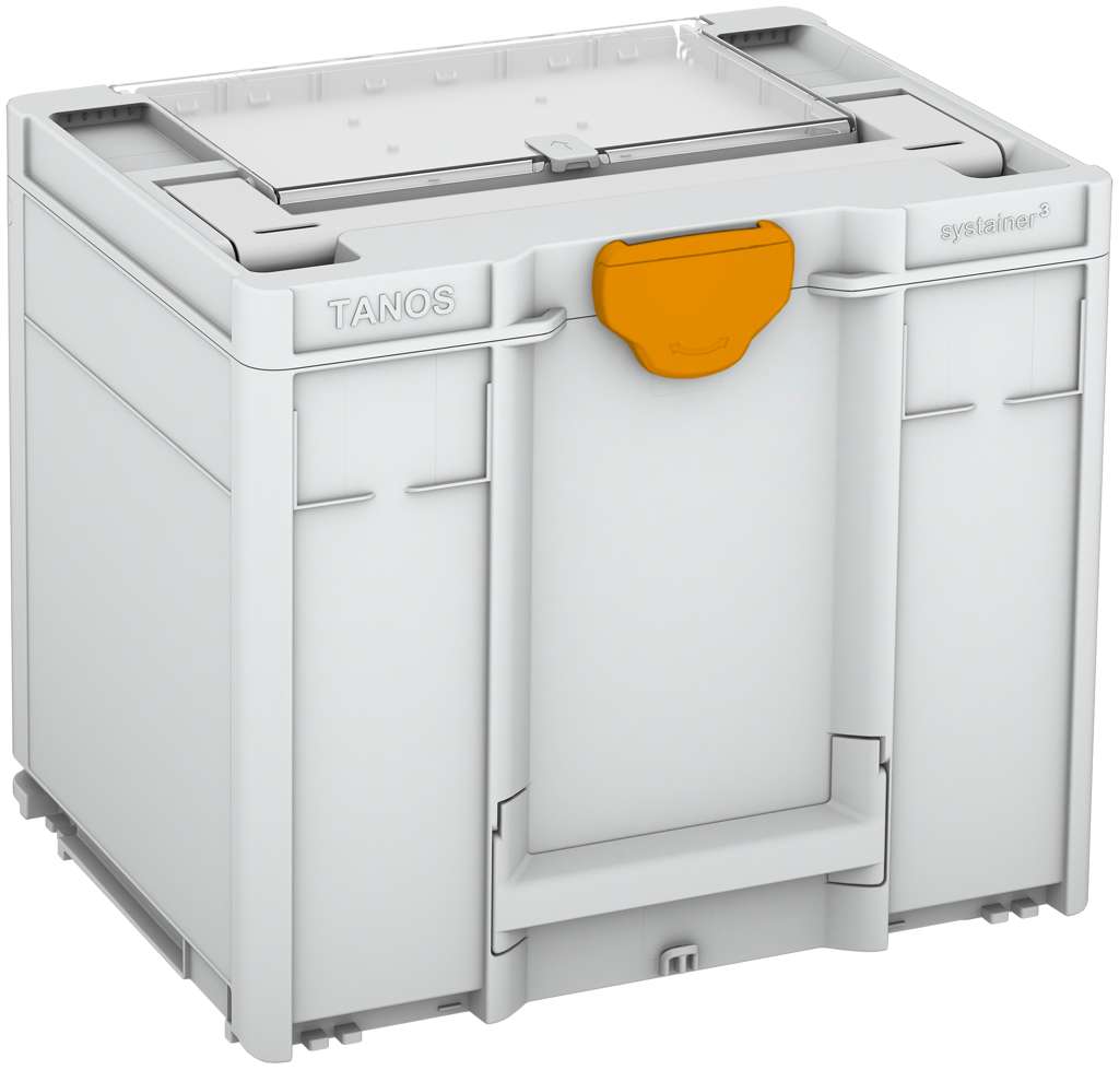 Systainer³ Lid Compartment M 337