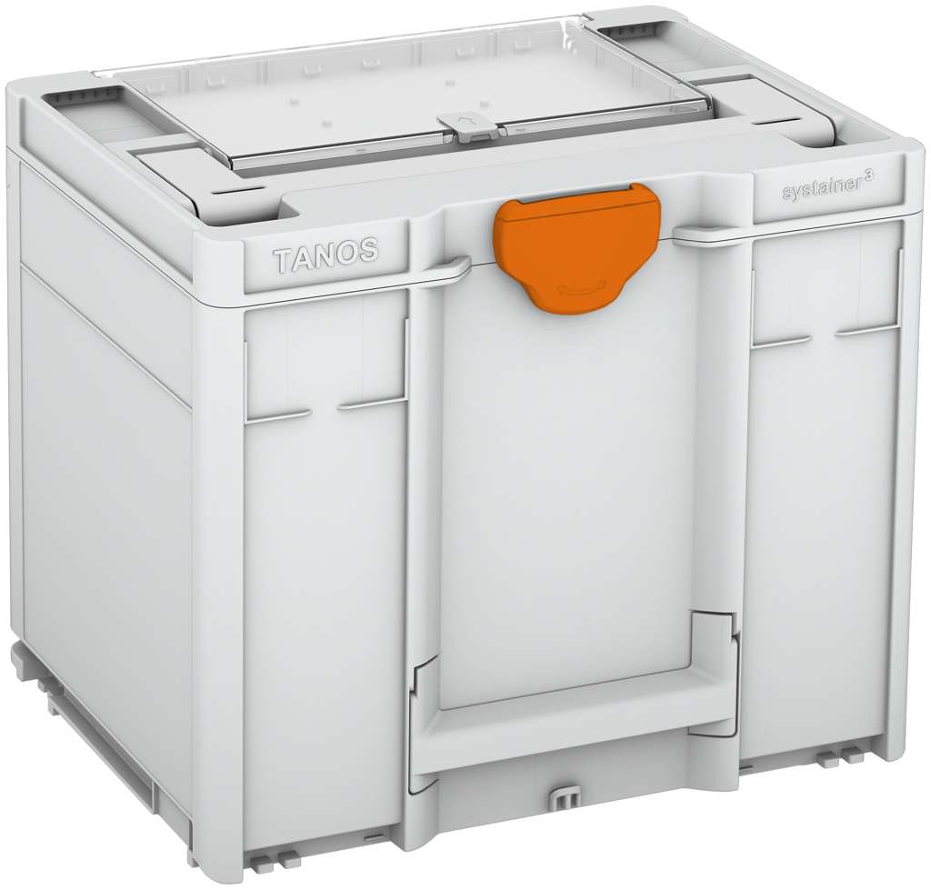 Systainer³ Lid Compartment M 337