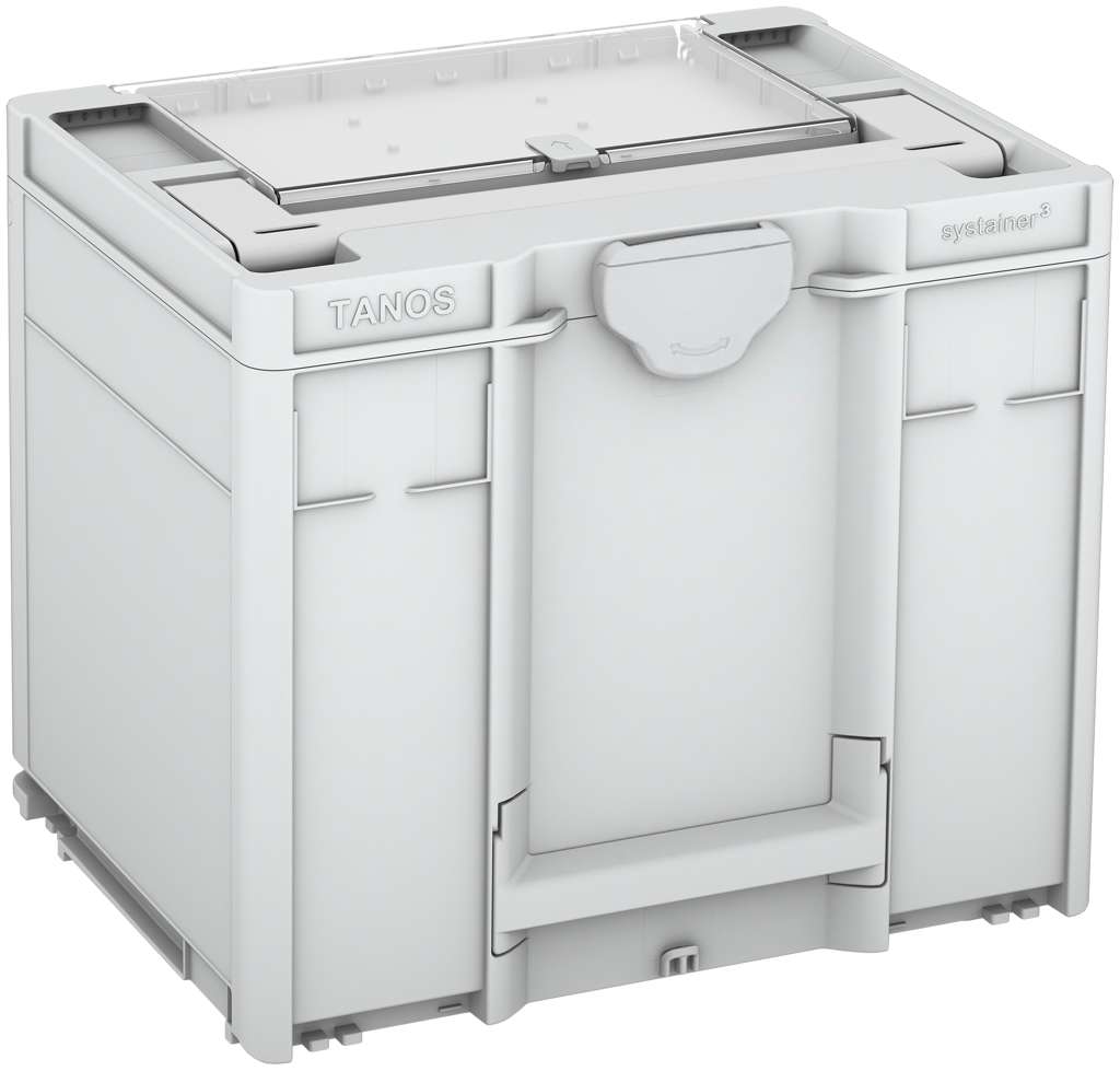 Systainer³ Lid Compartment M 337