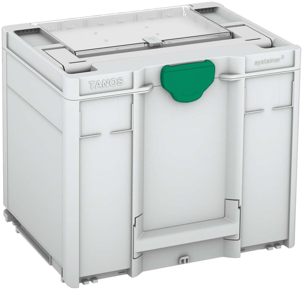 Systainer³ Lid Compartment M 337