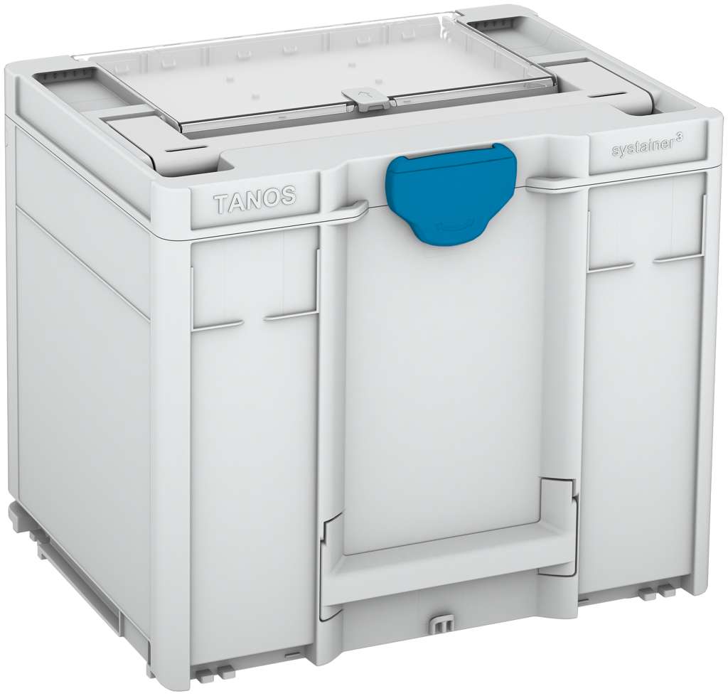 Systainer³ Lid Compartment M 337