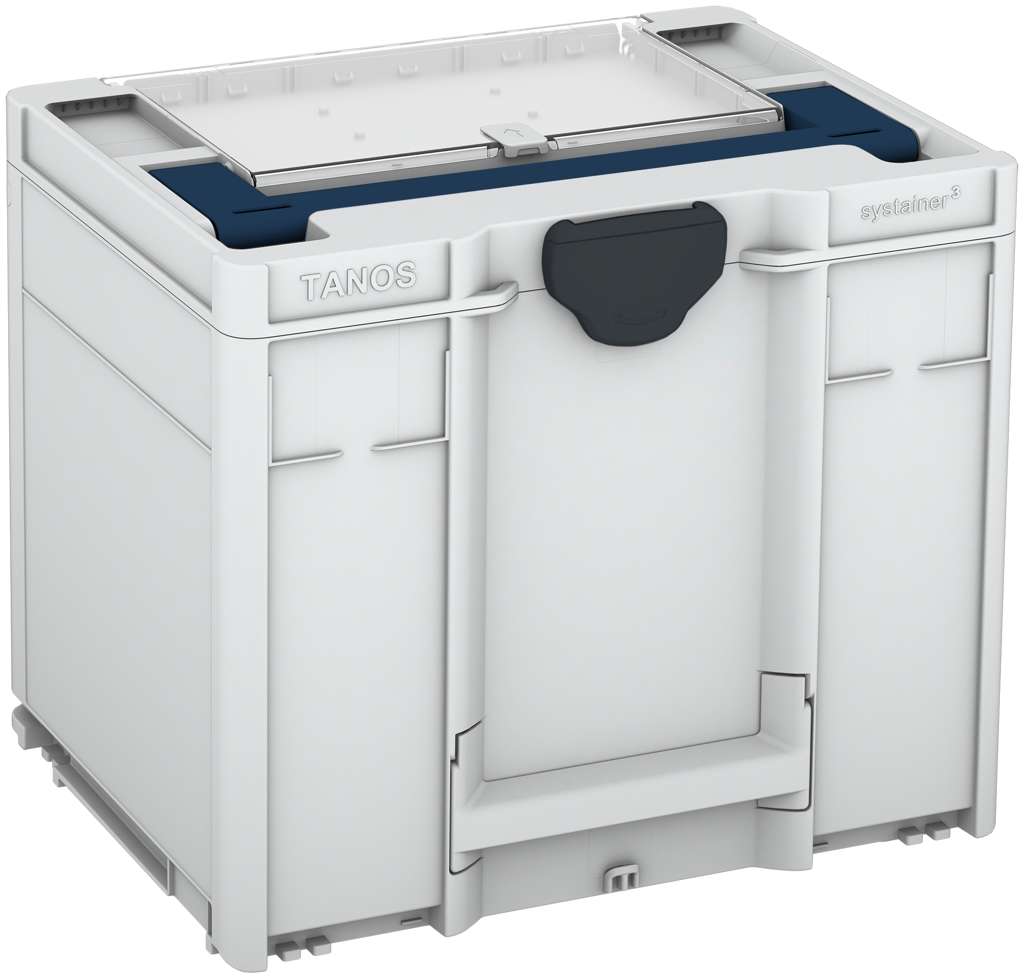 Systainer³ Lid Compartment M 337