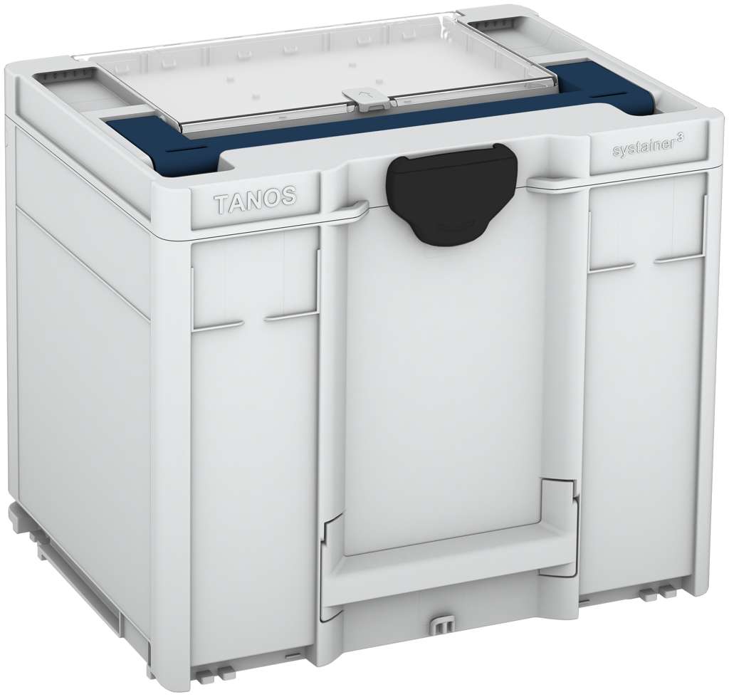 Systainer³ Lid Compartment M 337