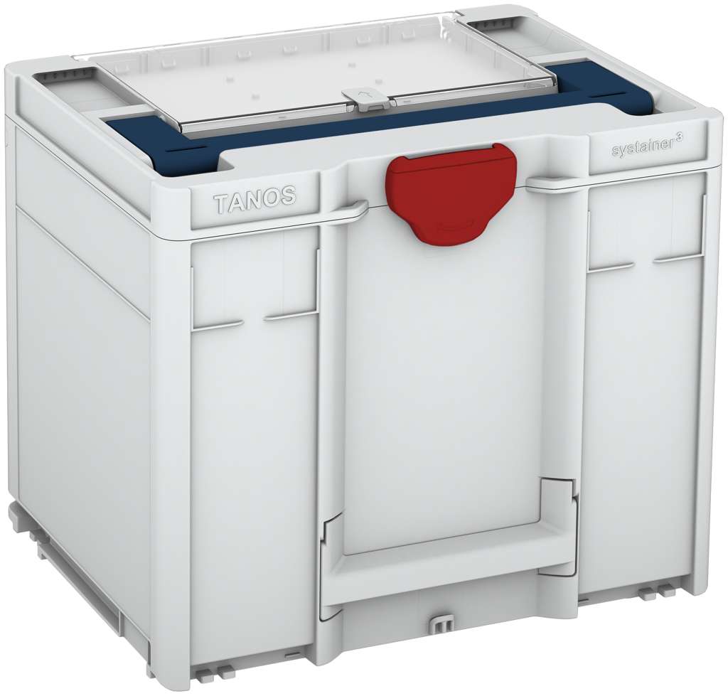 Systainer³ Lid Compartment M 337