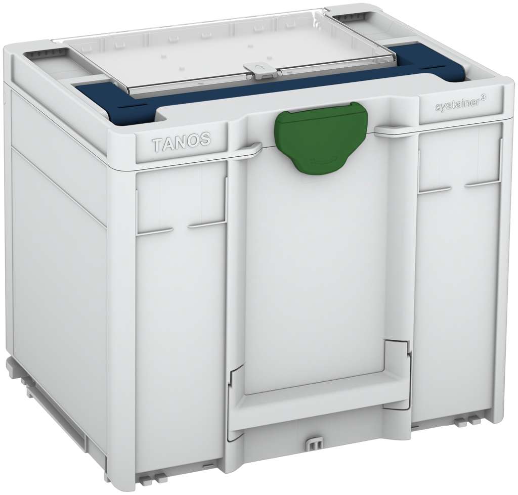 Systainer³ Lid Compartment M 337