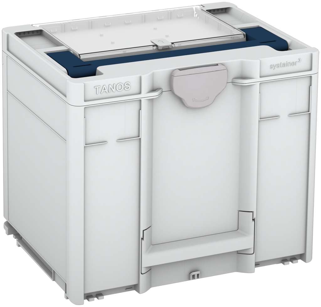 Systainer³ Lid Compartment M 337