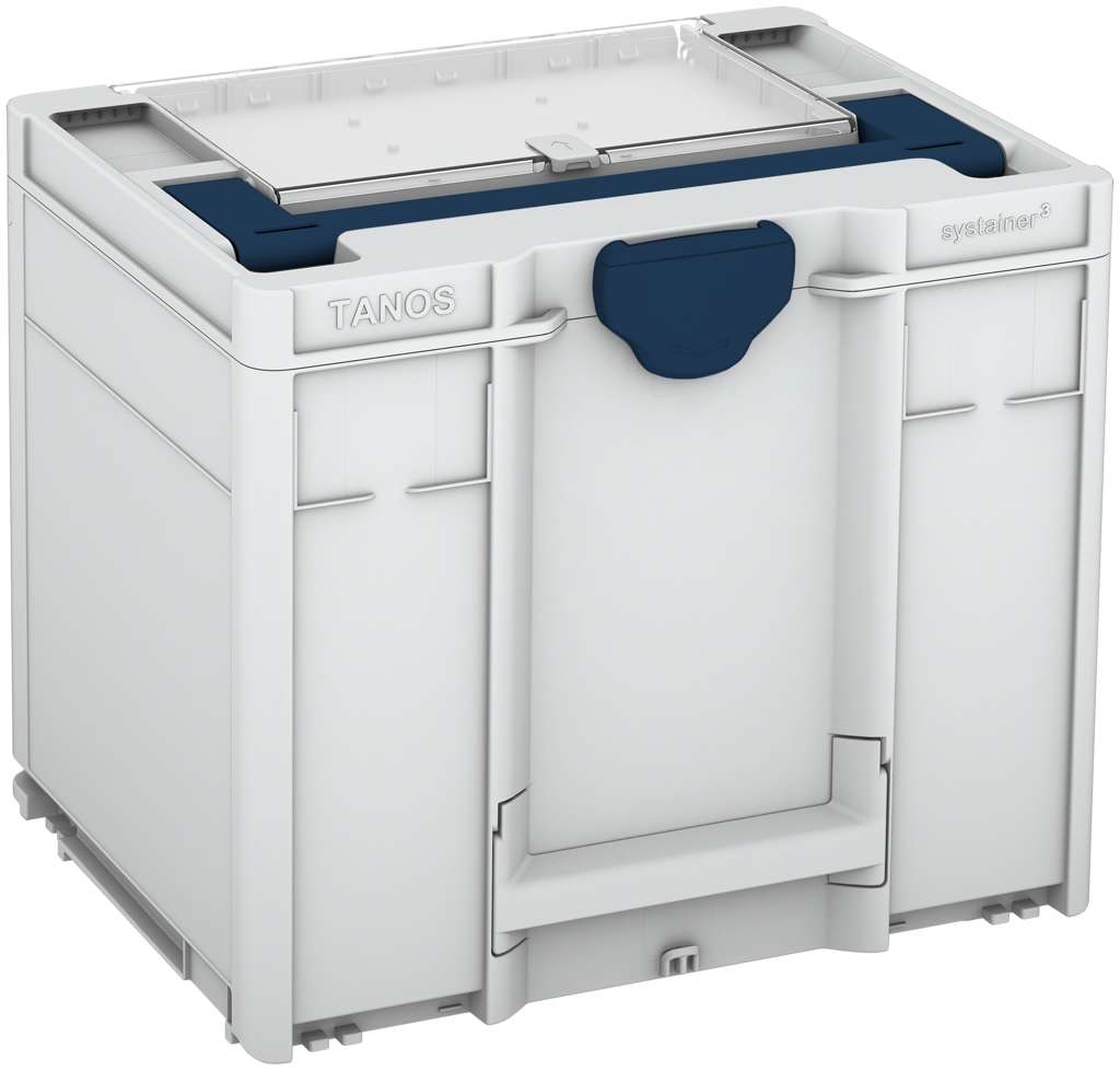 Systainer³ Lid Compartment M 337