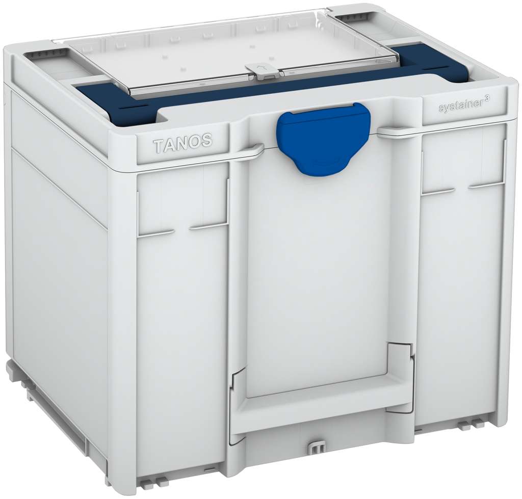 Systainer³ Lid Compartment M 337