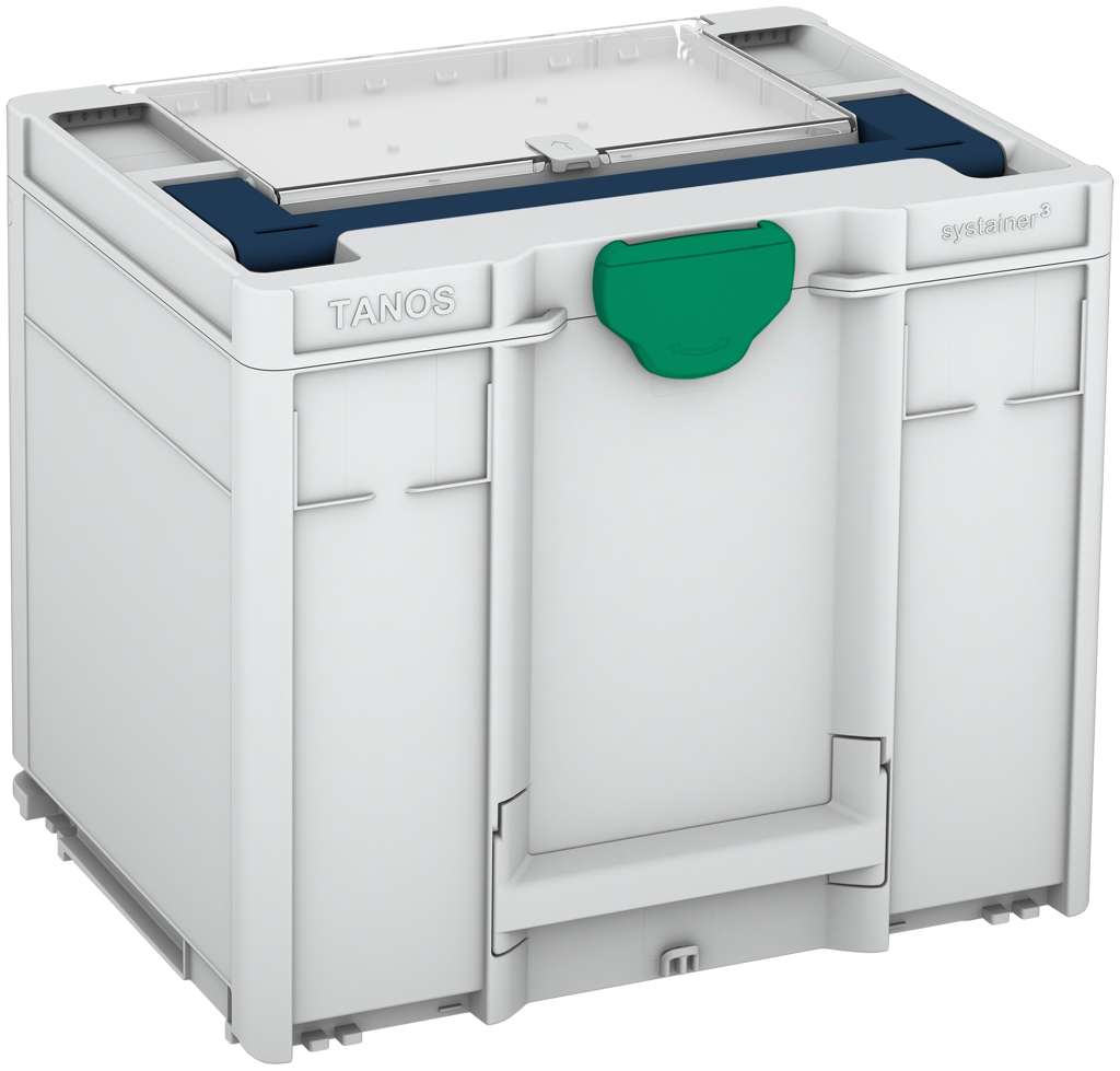 Systainer³ Lid Compartment M 337