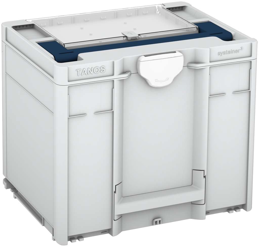 Systainer³ Lid Compartment M 337