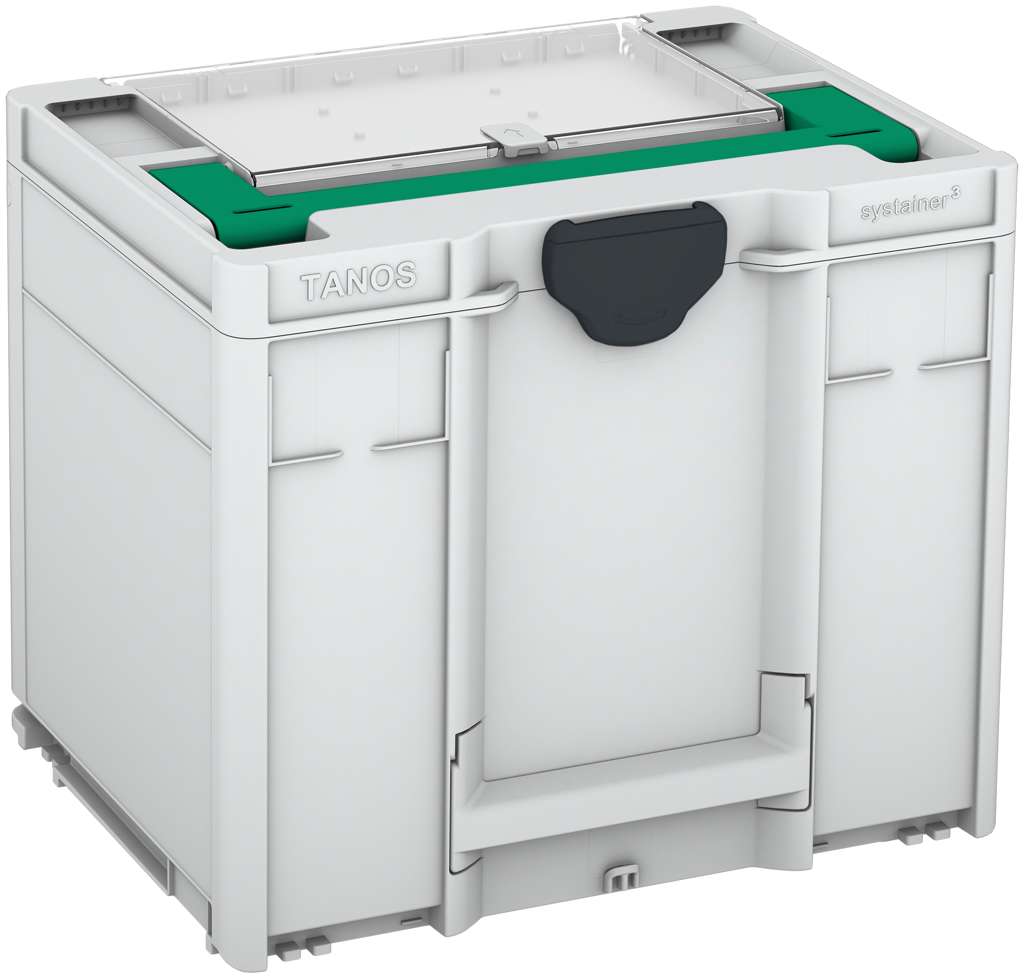 Systainer³ Lid Compartment M 337
