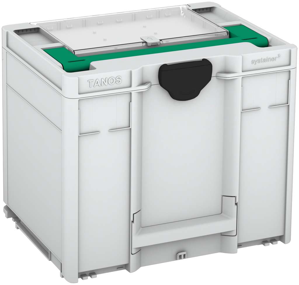Systainer³ Lid Compartment M 337