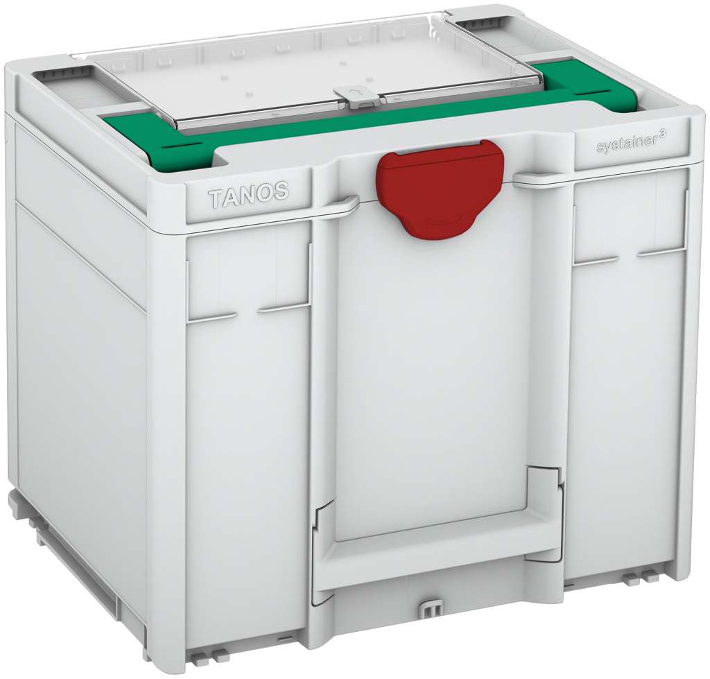 Systainer³ Lid Compartment M 337