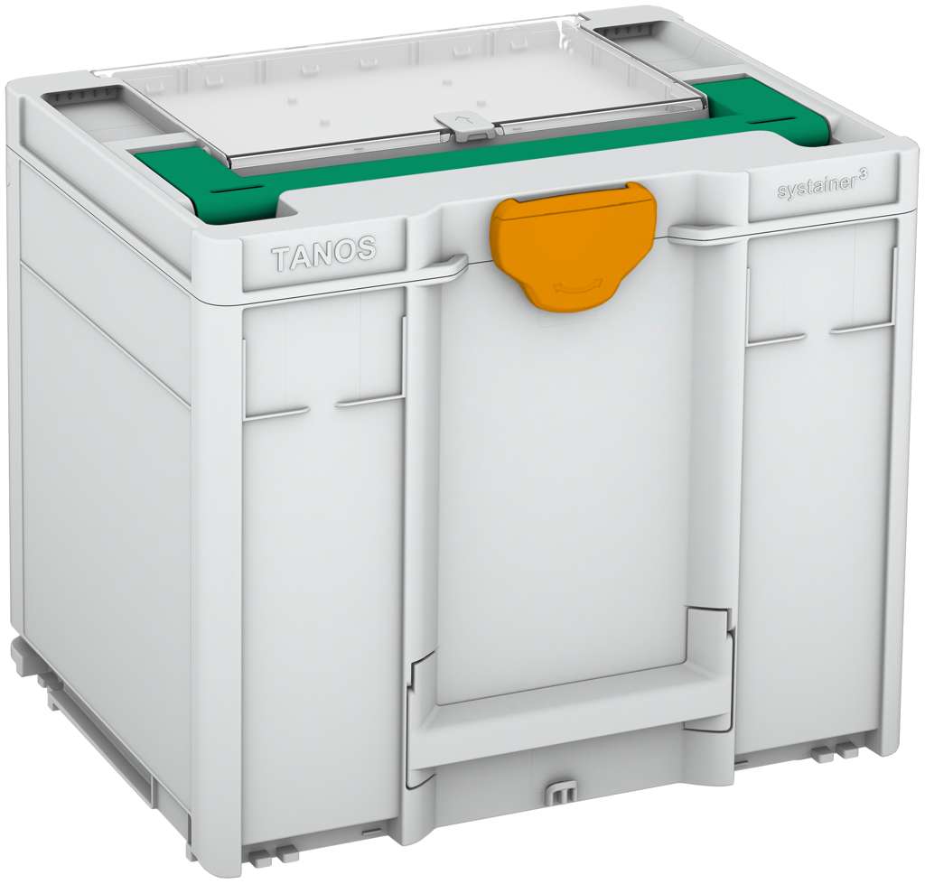 Systainer³ Lid Compartment M 337