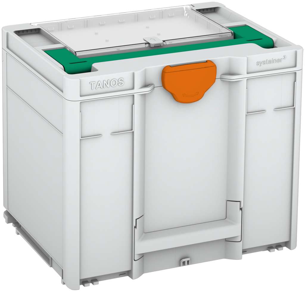 Systainer³ Lid Compartment M 337
