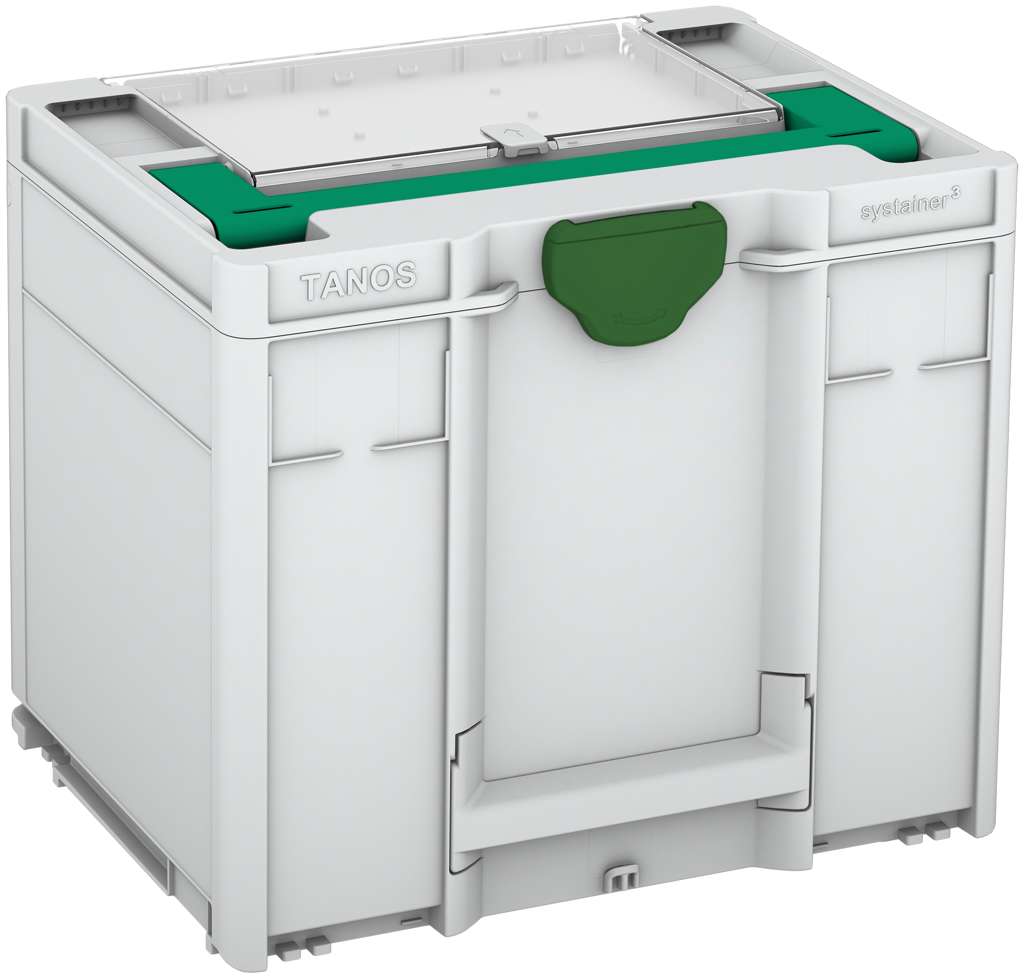 Systainer³ Lid Compartment M 337