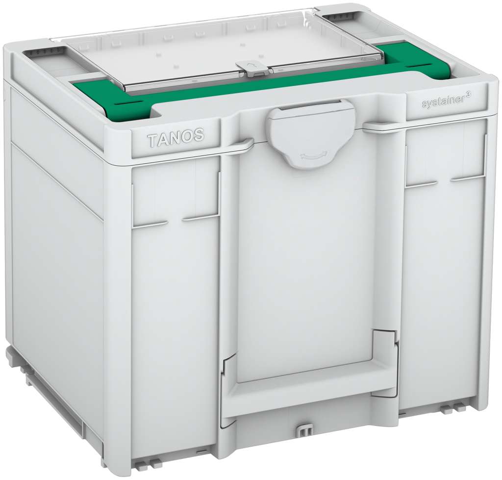 Systainer³ Lid Compartment M 337