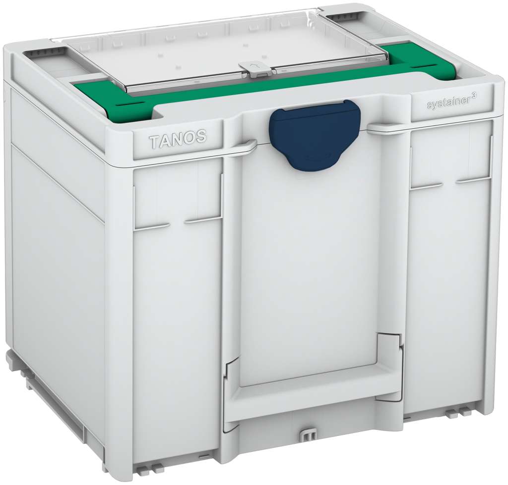 Systainer³ Lid Compartment M 337