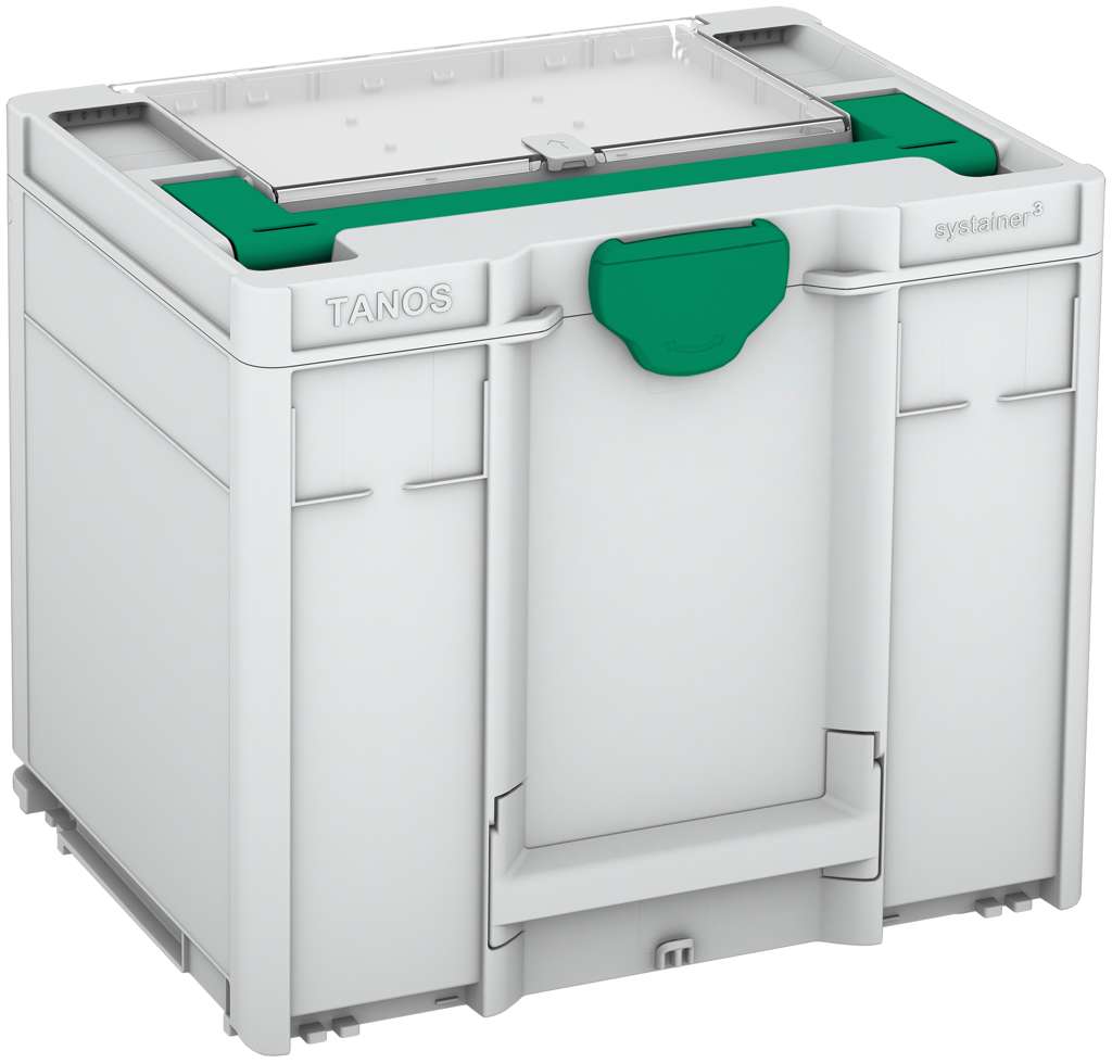 Systainer³ Lid Compartment M 337