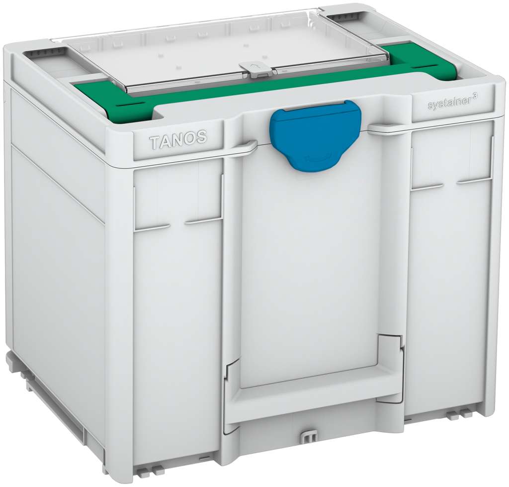Systainer³ Lid Compartment M 337