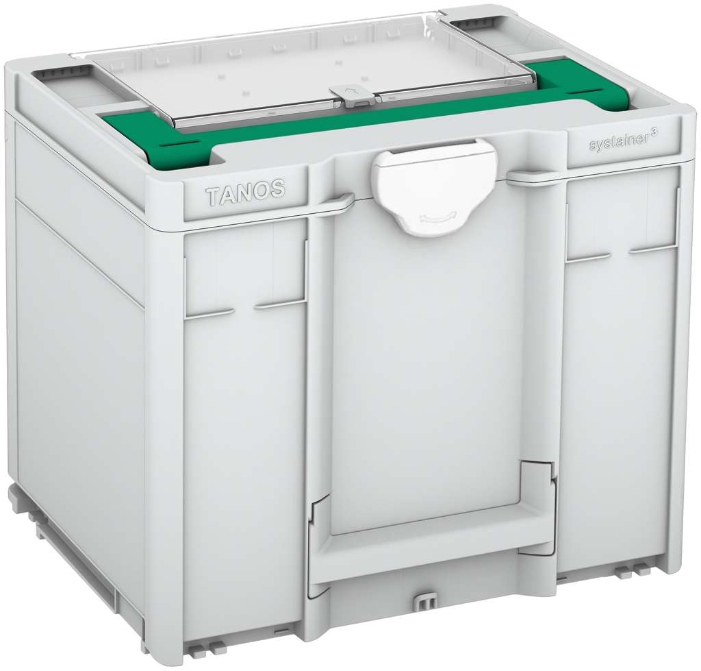 Systainer³ Lid Compartment M 337